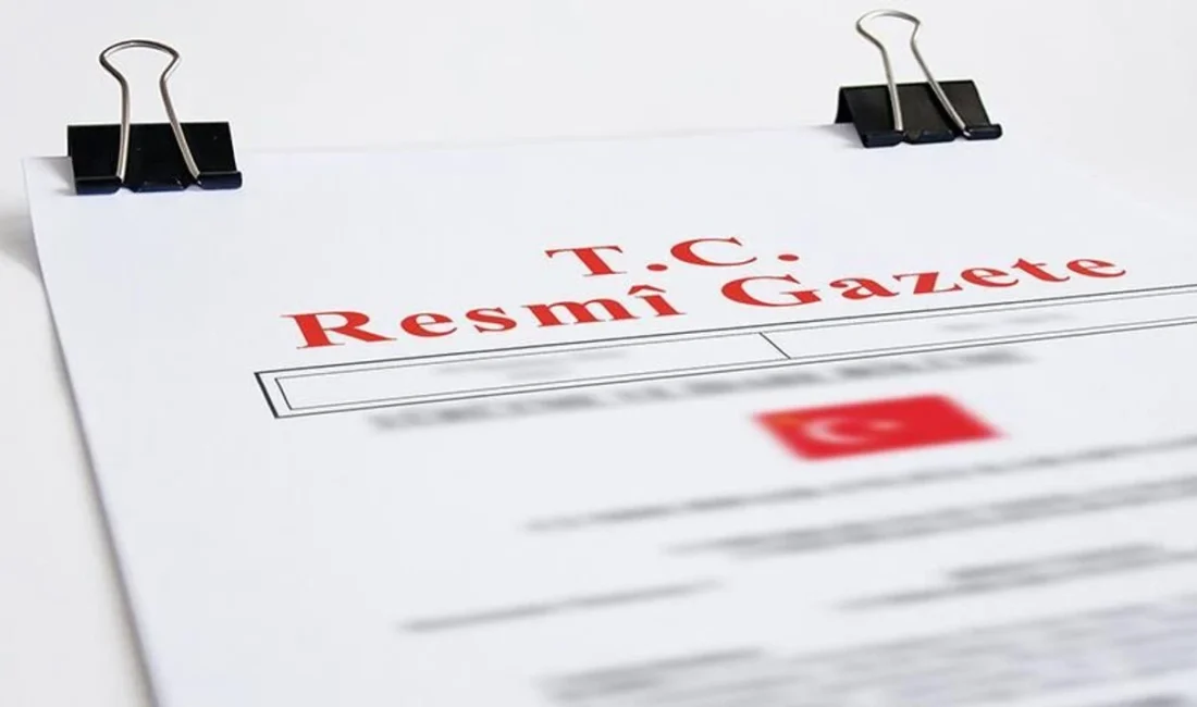 Cumhurbaşkanlığı kararıyla Kahramanmaraş Kuzey Çevre Yolu projesi kapsamında Kahramanmaraş'taki bazı