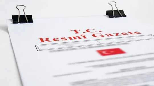 Cumhurbaşkanlığı kararıyla Kahramanmaraş Kuzey Çevre Yolu projesi kapsamında Kahramanmaraş'taki bazı