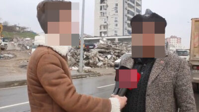 Kahramanmaraş’ın Onikişubat ilçesinde bulunan Ayser Çalık Ortaokulu’nda meydana gelen elim