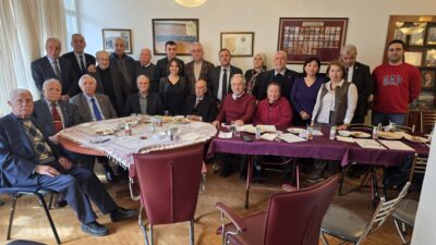 Kahramanmaraş Eğitim Vakfı’nın (KEV) 2026 yılı Olağan Genel Kurul Toplantısı,