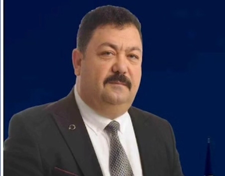 Emlak sektörünün deneyimli isimlerinden Akbaba Emlak Sahibi Tahir Akbaba, sektörde