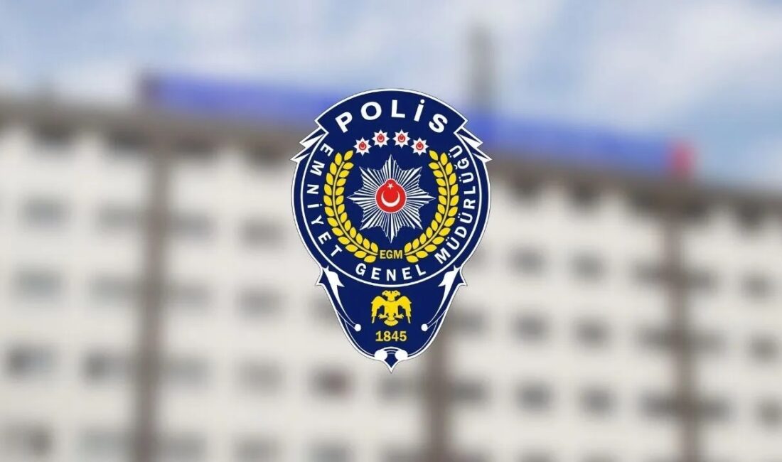 EGM'nin NSosyal hesabından silahlı saldırı olayına ilişkin yürütülen soruşturma kapsamında açıklamada bulunuldu.