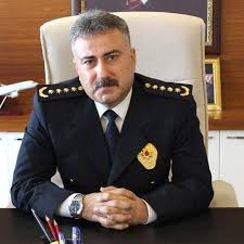 Fahri Aktaş’ın Mersin İl Emniyet Müdürlüğü görevine atanması, Resmi Gazete’de