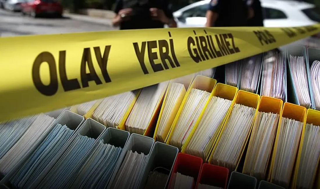 Adalet Bakanlığı, Türkiye genelinde kamuoyunda derin infial oluşturan faili meçhul