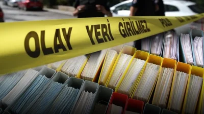 Adalet Bakanlığı, Türkiye genelinde kamuoyunda derin infial oluşturan faili meçhul