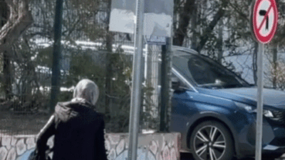 Kahramanmaraş’ta 15 Nisan’da meydana gelen silahlı saldırının yaşandığı Ayser Çalık