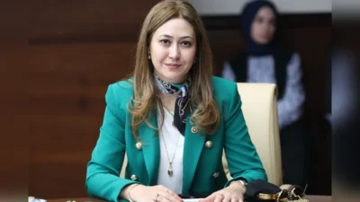 MHP Kahramanmaraş Milletvekili Zuhal Karakoç, öğretmen açığı ve ücretli öğretmenlik