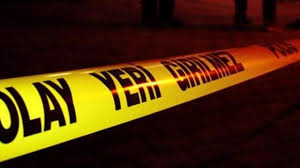 15 Nisan 2026 tarihinde Onikişubat ilçesindeki Ayser Çalık Ortaokulu'nda düzenlenen