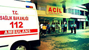 Kahramanmaraş’ta meydana gelen trajik iş kazası, bir genç işçinin yaşamını