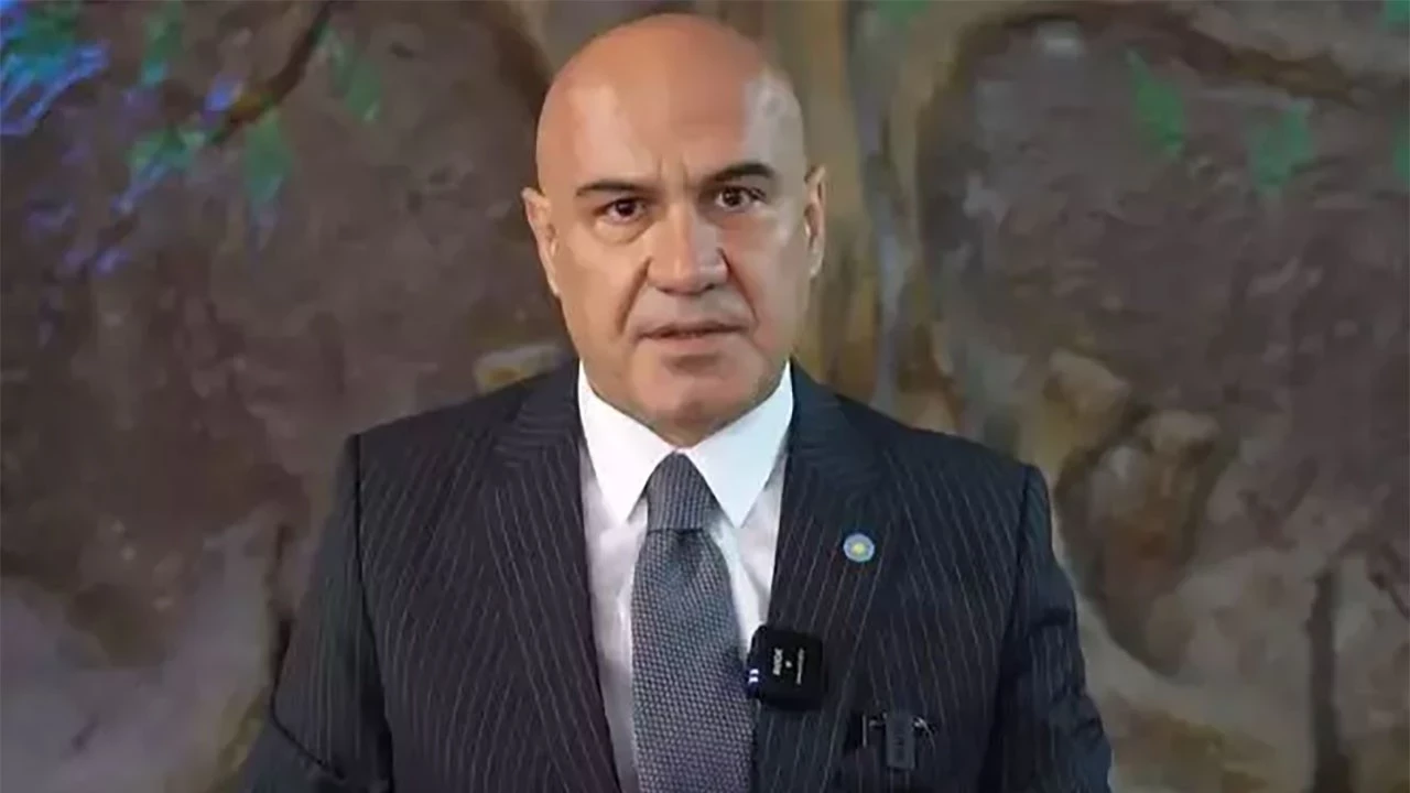 iyi partili turhan comezin aci gunu hwlp cover