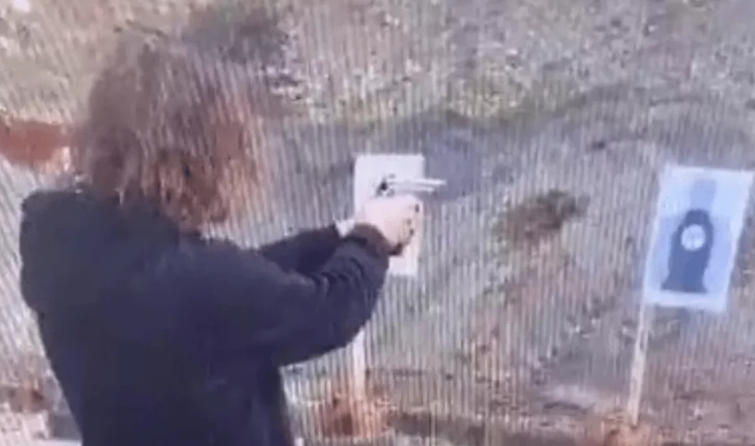 Kahramanmaraş Emniyet müdürlüğü tarafından yapılan basın açıklamasında, 15 Nisan 2026