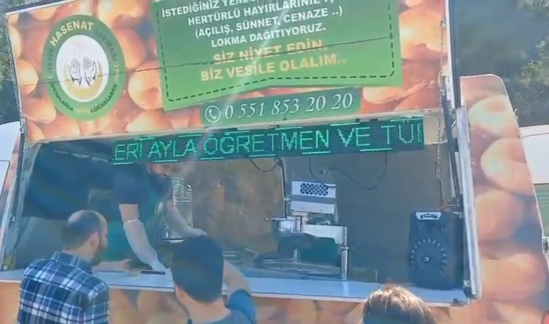 Kahramanmaraş’ta geçtiğimiz hafta meydana gelen menfur saldırıda hayatını kaybeden öğretmen