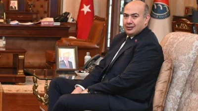 Mehmet Levent Kepçeli’nin Nüfus ve Vatandaşlık İşleri Genel Müdürlüğü Genel