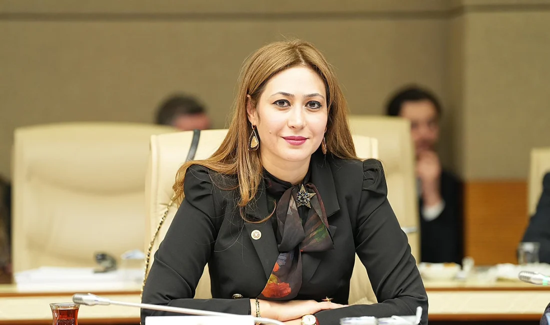 MHP Kahramanmaraş Milletvekili Zuhal Karakoç, özel hayat içerikli programların yasaklanmasını