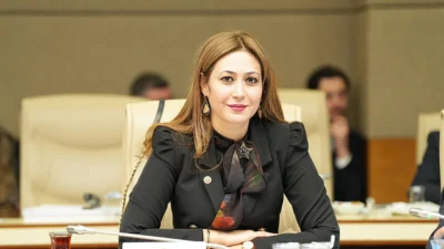 MHP Kahramanmaraş Milletvekili Zuhal Karakoç, özel hayat içerikli programların yasaklanmasını