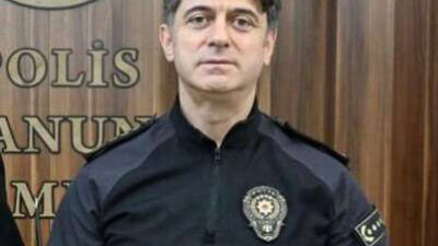 Necmettin Koç’un Konya İl Emniyet Müdürü olarak atanması, Resmi Gazete’de