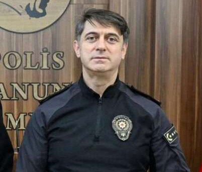 Necmettin Koç’un Konya İl Emniyet Müdürü olarak atanması, Resmi Gazete’de