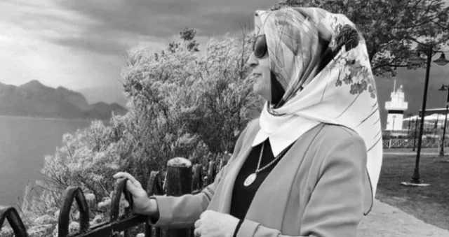 Kahramanmaraş'ta meydana gelen ve tüm Türkiye'yi yasa boğan hain okul