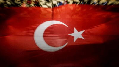 Kahramanmaraş'ta meydana gelen saldırı nedeniyle dünyanın çeşitli ülkelerinden devlet başkanları