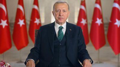 Cumhurbaşkanı Recep Tayyip Erdoğan, "Kahramanmaraş'ta gerçekleşen, tüm Türkiye'yi derinden üzen