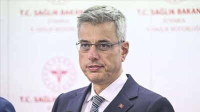 Sağlık Bakanı Memişoğlu, Kahramanmaraş'taki silahlı saldırıda 11 yaralının taburcu olduğunu