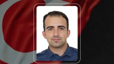 İzmir’in Bornova ilçesinde 29 Nisan 2026 tarihinde meydana gelen büyük trafik kazasında bir