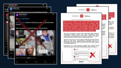 Kahramanmaraş’ın Onikişubat ilçesindeki Ayser Çalık Ortaokulu’nda yaşanan silahlı saldırıda bir