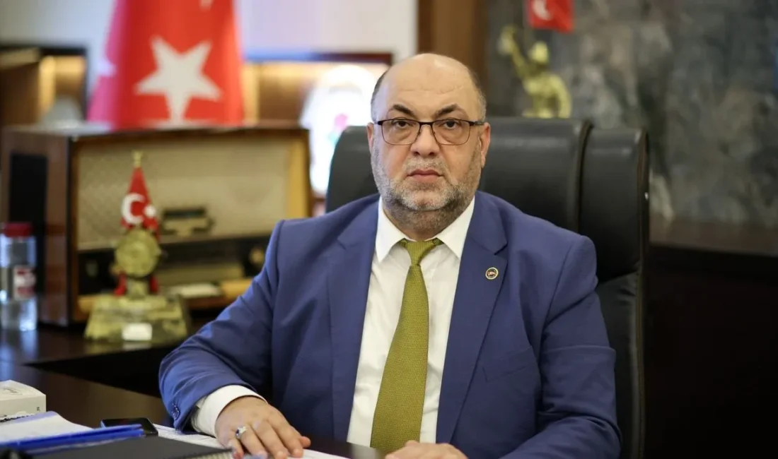 Mehmet Akpınar yazdı “Her Sohbet Sohbet Değildir”