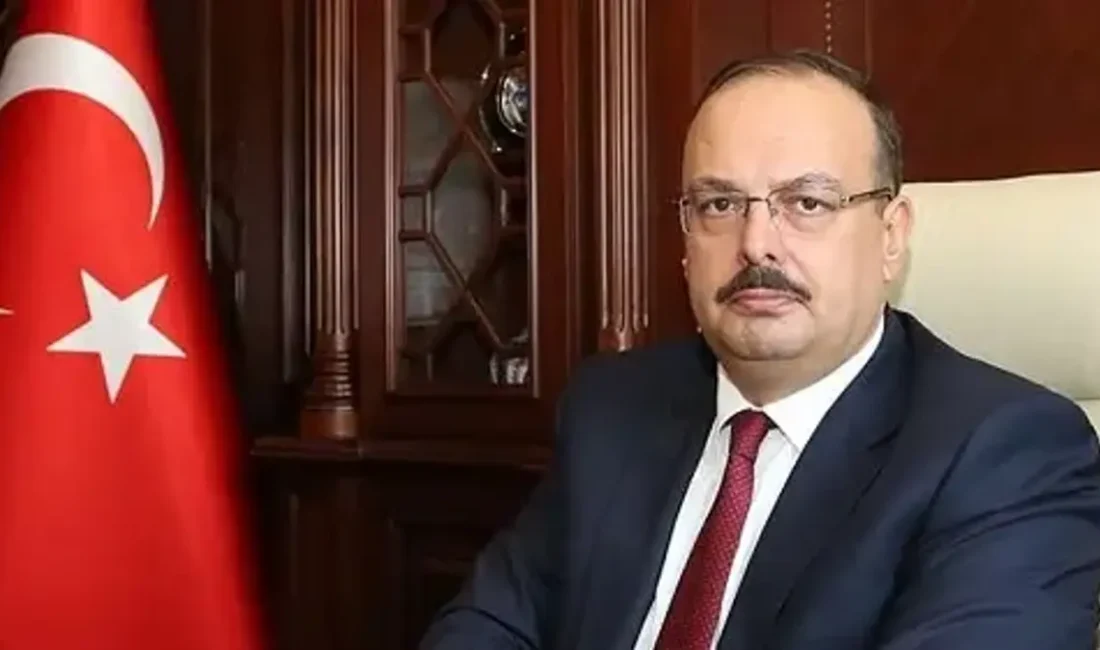 Yakup Canbolat’ın Ankara Valiliği görevine atanması kamuoyunda büyük yankı uyandırdı.