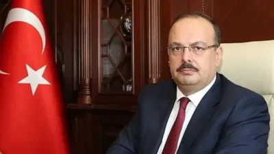 Yakup Canbolat’ın Ankara Valiliği görevine atanması kamuoyunda büyük yankı uyandırdı.