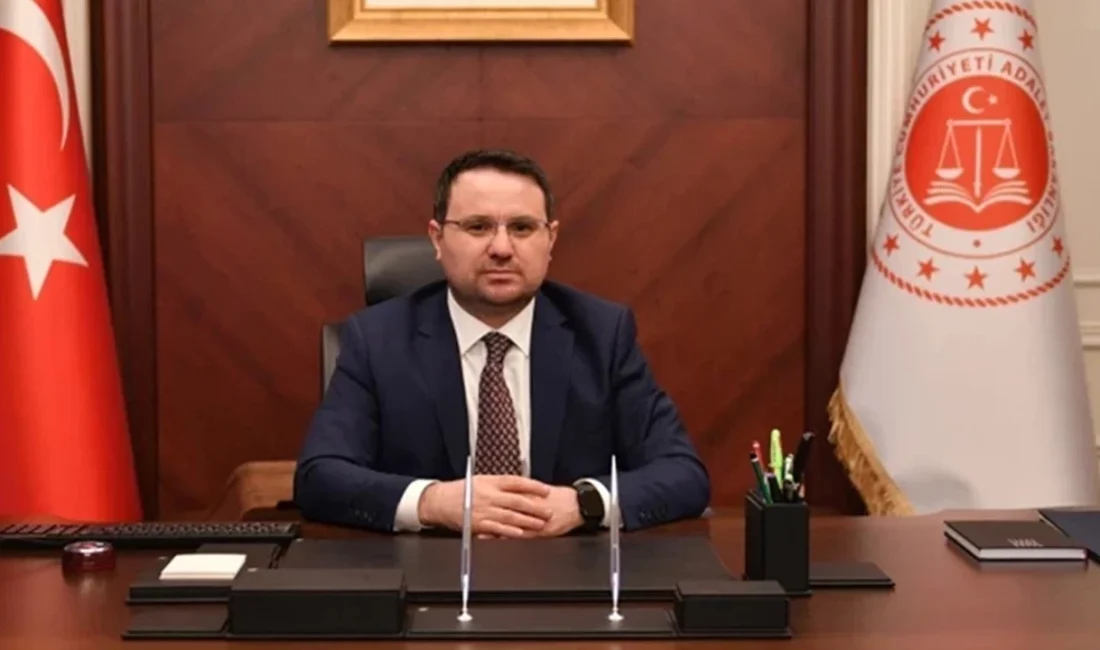 Kahramanmaraş'ta okul saldırısının ardından Adalet Bakanı Akın Gürlek’ten önemli açıklamalar