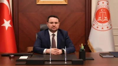 Kahramanmaraş'ta okul saldırısının ardından Adalet Bakanı Akın Gürlek’ten önemli açıklamalar