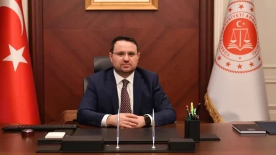 Kahramanmaraş'ta okul saldırısının ardından Adalet Bakanı Akın Gürlek’ten önemli açıklamalar