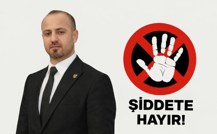 Kahramanmaraş’ta yaşanan ve kamuoyunu derinden sarsan okul saldırısının ardından siyasi