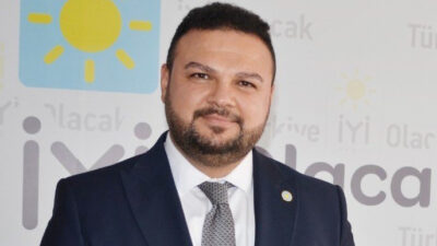 İYİ Parti Hukuk ve Seçim İşleri Başkan Yardımcısı Ahmet Çabukel,