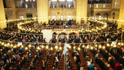 Kahramanmaraş’ta Kurban Bayramı namaz saati, vatandaşların en çok araştırdığı konular