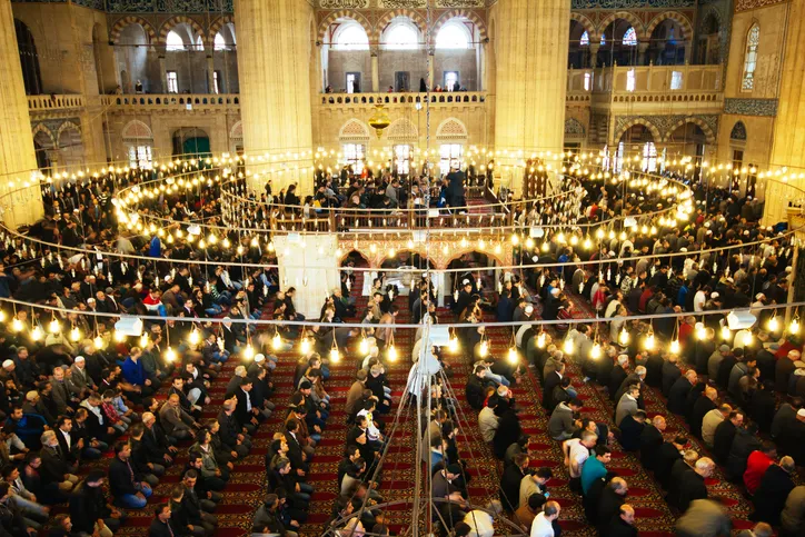 Kahramanmaraş’ta Kurban Bayramı namaz saati, vatandaşların en çok araştırdığı konular