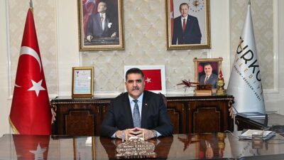 Türkoğlu Belediye Başkanı Mehmet Karaca’nın talimatıyla Türkoğlu İlçe genelinde anne