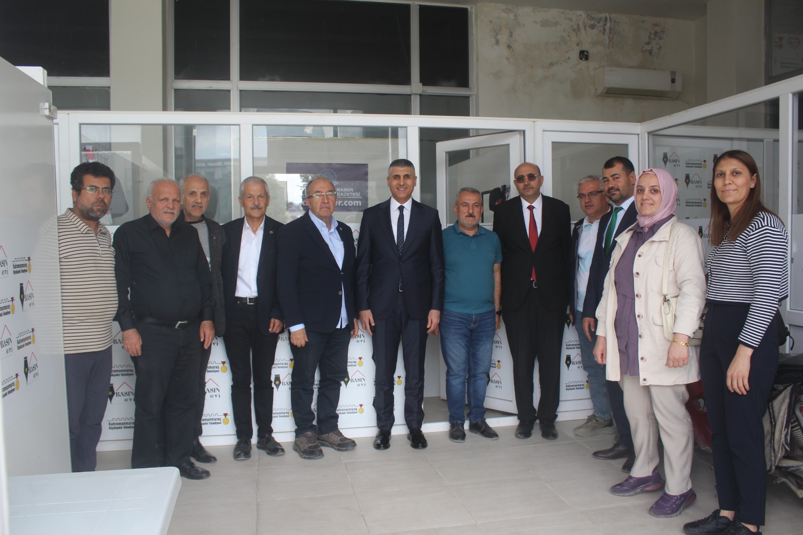 Kahramanmaraş SGK’dan Kayıt Dışı İstihdama Geçit Yok: Sektörel Değişim Takibi Sıkılaştırdı! 1 108fe242 30b1 4478 94c7 b76a8987dff4