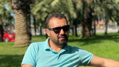 Aslen Kahramanmaraş’ın Göksun ilçesinden olan eski AK Parti Eskişehir Milletvekili