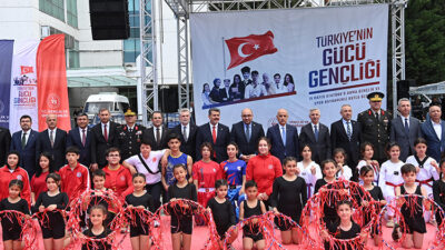 19 Mayıs Atatürk’ü Anma, Gençlik ve Spor Bayramı, Milli İrade