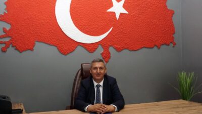 Türk Eğitim-Sen Kahramanmaraş 1 Nolu Şube Başkanı Hakan Hiçyılmaz, Kurban