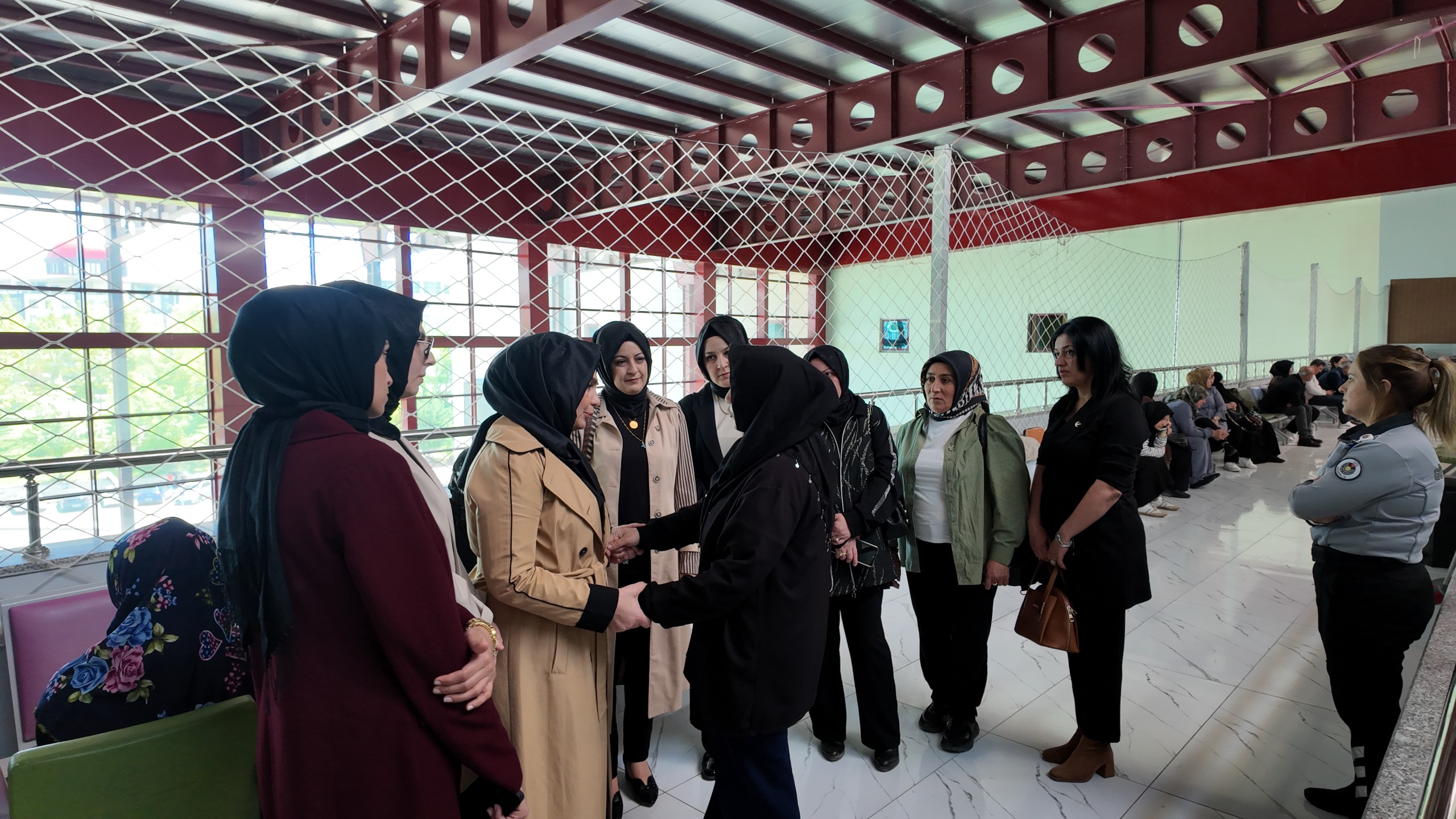 Yeniden Refah Partisi’nden Kahramanmaraş’ta Anneler Günü Ziyareti! 2 21b95e3b 095c 425c b316 e29f5b1c825f