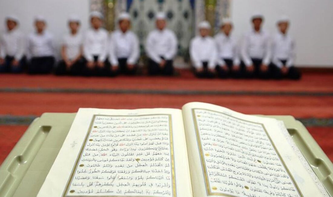 Kahramanmaraş’ta yaz tatilini değerlendirmek isteyen çocuklar ve gençler için 2026