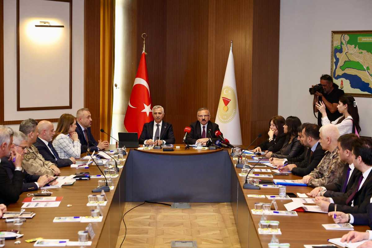 Şanlıurfa ve Kahramanmaraş'taki Okul Saldırılarında "Katil Çocuk" Profili Benzer Çıktı! 1 3