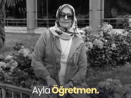 Kahramanmaraş’ta yaşanan okul saldırısında hayatını kaybeden öğretmen Ayla Kara’nın adı,