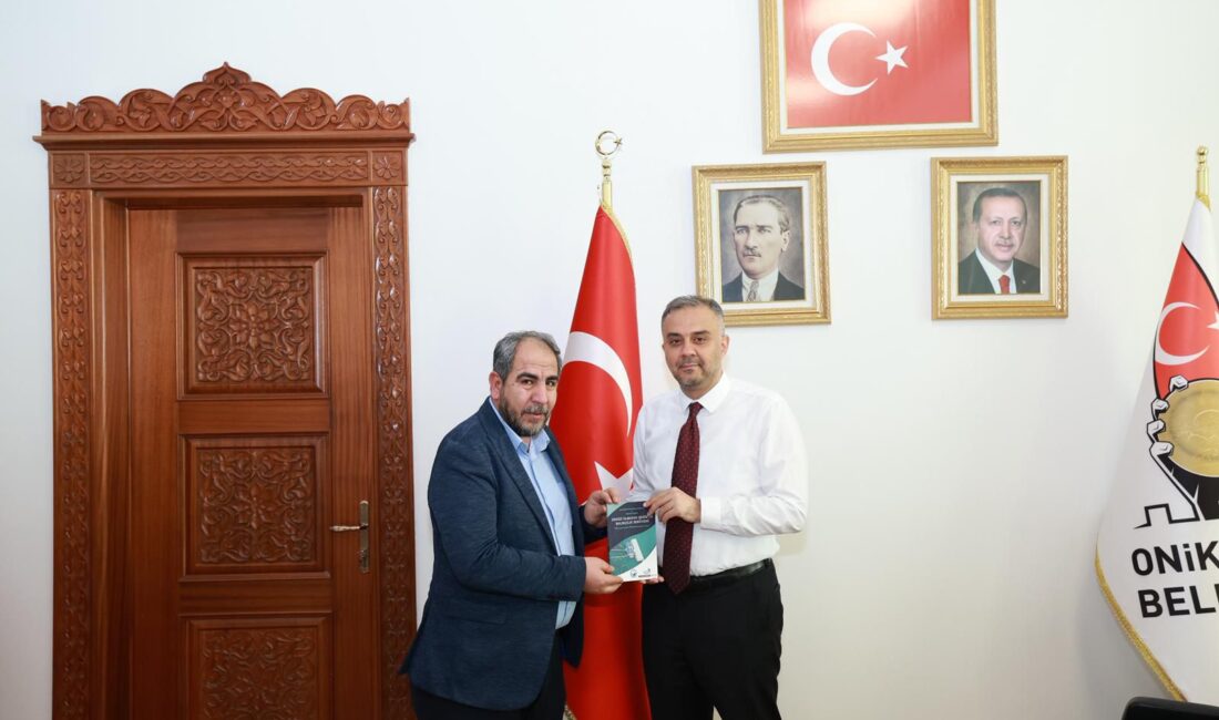 Kahramanmaraş Balıkçılar Derneği ile Merdan Balıkçılık iş birliğinde hazırlanan “Denizi