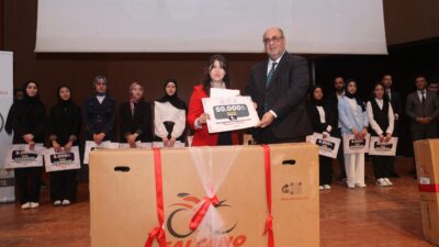 Dulkadiroğlu Belediyesi, Kahramanmaraş İl Millî Eğitim Müdürlüğü ve Fikir Atölyesi