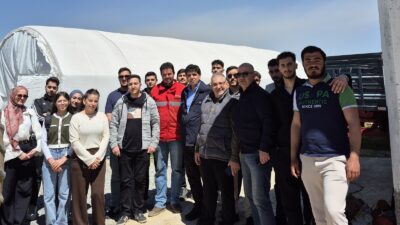 Kahramanmaraş Sütçü İmam Üniversitesi (KSÜ) Orman Fakültesi Orman Endüstri Mühendisliği