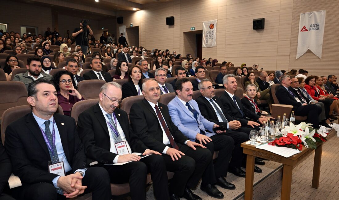 Kahramanmaraş Sütçü İmam Üniversitesi (KSÜ), Yunus Emre Kongre ve Kültür